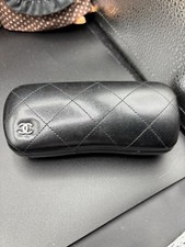 Étui à lunettes Chanel