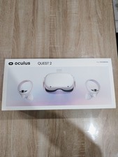 Meta Quest 2 Oculus Casque VR
