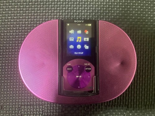 Sony walkman s744 lecteur - sony,