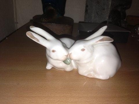 Paire figurines royal - figurines,