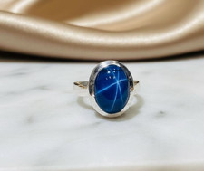 Véritable bague vintage 6