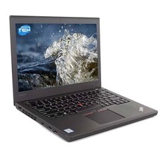 Lenovo Thinkpad X270 12,5" I5