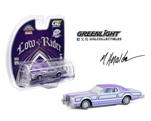 Ford thunderbird heralda - ford,