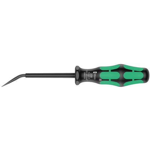 Wera 05008102001 noir vert 1 - wera,