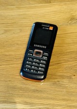 Téléphone portable samsung - téléphone,