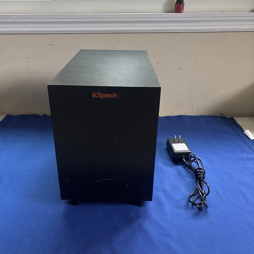 Klipsch model subwoofer - klipsch,