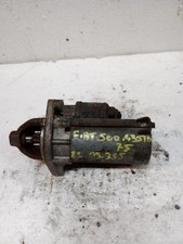 Demarreur FIAT 500 2 PHASE 1 51823860