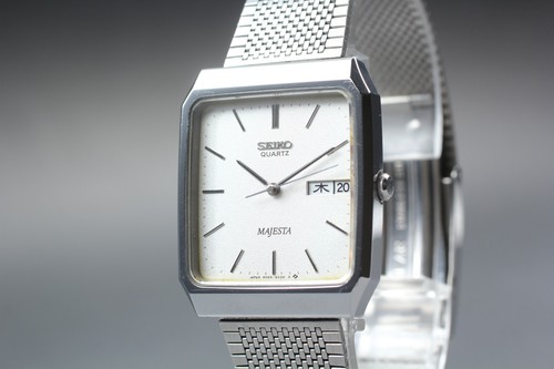 Montre homme vintage 1986 - montre,