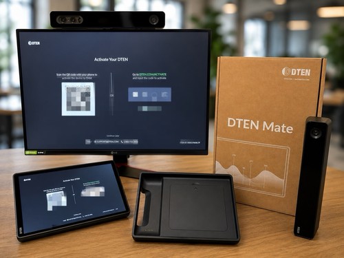 Dten mate - mate,