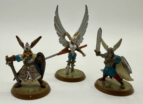 Heroscape figures rise of - figures,