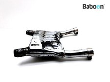 D'échappement chambre /