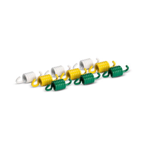 Set ressorts sport pour - ressorts,