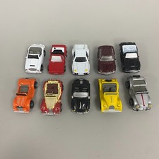 Micro Machines Jouet Voitures Action Figurines Galoob Porsche Aston Martin OE