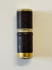 Beau briquet à essence de