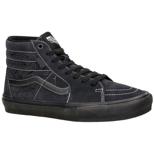 Vans chaussures sk8 - vans,