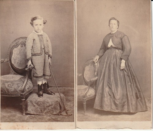 Rare lot photos de la - 2,