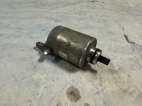 Demarreur piaggio 250 mp3 - -,