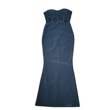 Fashion Nova XL Black Bandage