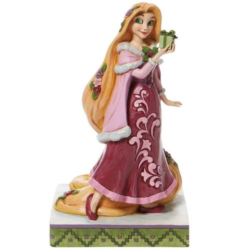Figurine collection - de,