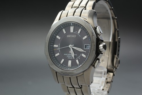 Presque comme neuve montre - comme, neuve]