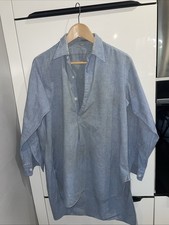 Ancienne chemise paysan