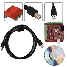Carte Contrôleur CNC USB 1