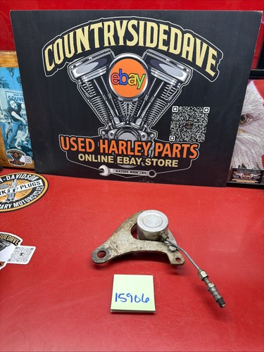 Harley chopper brake - harley,