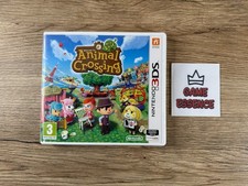 Animal Crossing New Leaf