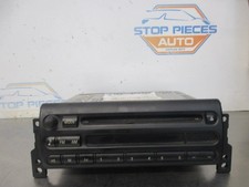 AUTORADIO  RECEPTEUR  MINI  65126941509  2002938