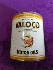 🦅 Bidon d'huiles moteur