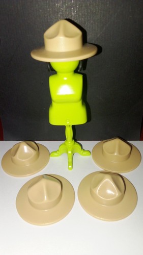 Playmobil accessoires 5 - -,