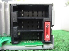 Autoradio d'origine MERCEDES CLASSE C 203 PHASE 1 2038273142