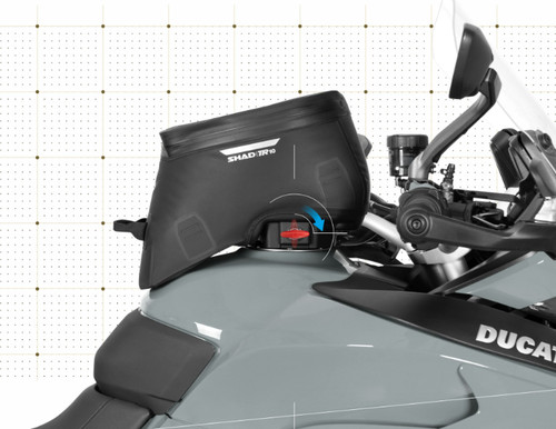 Suzuki gsr 600 sac - 600,