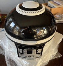 Gourmia GTA2500 Large Turbo