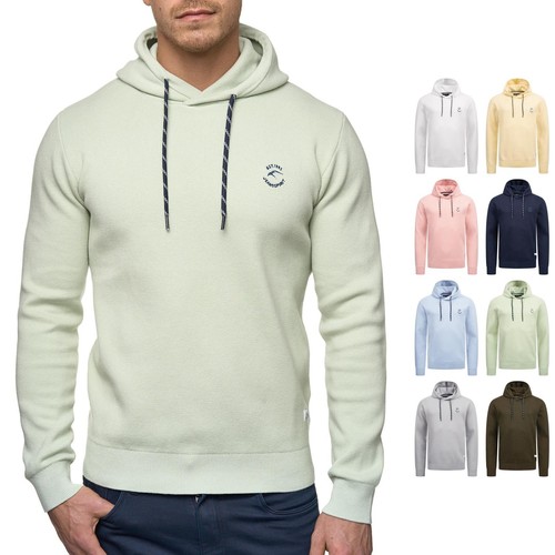 Sweat capuche indicode pour - sweat,