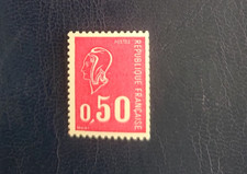 n° 1664b **  n° rouge