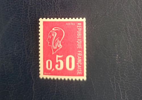 1664b n rouge - n°, n°