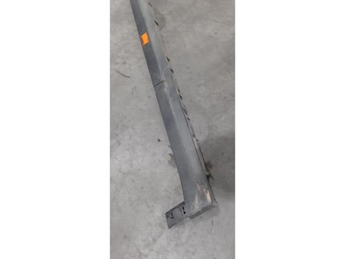 Marchepied droit landrover - droit,