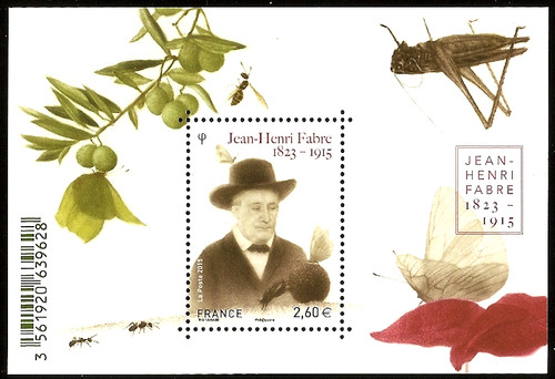 2015 bloc feuillet 4980 - 2015,