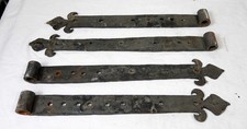 4 ancienne penture charniere