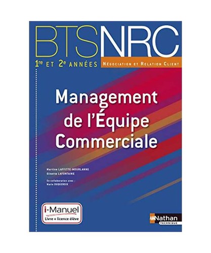Management equipe - management, de