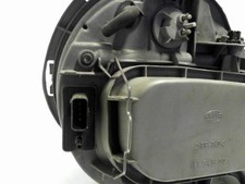 Optique avant principal gauche