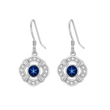 Boucles d'oreilles vintage
