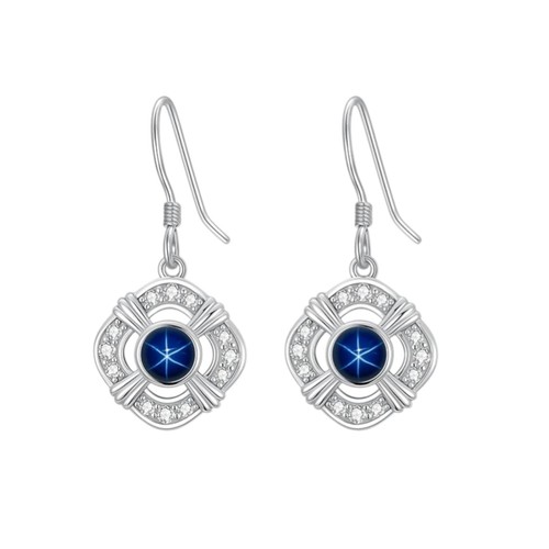 Boucles oreilles vintage - d'oreilles,
