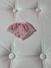 Pour poupée Dolly Gege