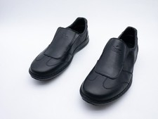 Rieker Homme Mocassins Chaussure Basse de Loisir Cuir Gr. 41 Eu Art. 34258-98