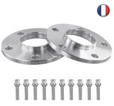 Kit Cales 10mm x2 ; 5x120