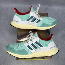 Size 9.5M/11W - adidas Ultra