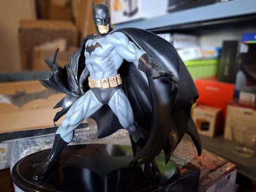 Statuette kotobukiya batman - statuette,