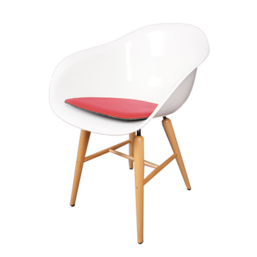 Rembourré eco felt - coussin, 23